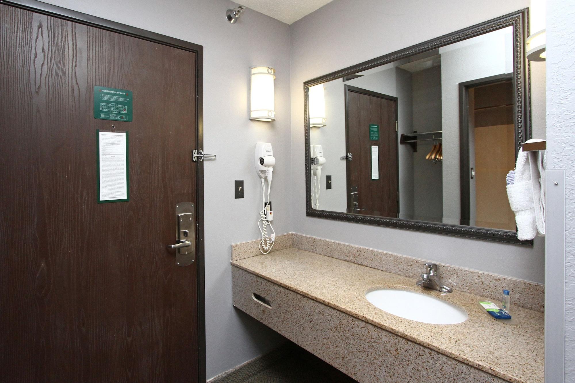 New Victorian Inn - Sioux City Kültér fotó