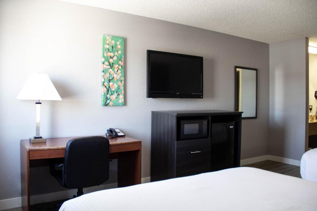 New Victorian Inn - Sioux City Kültér fotó