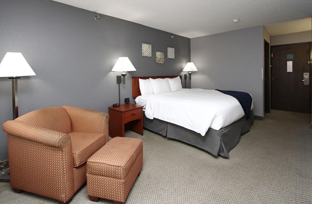 New Victorian Inn - Sioux City Kültér fotó