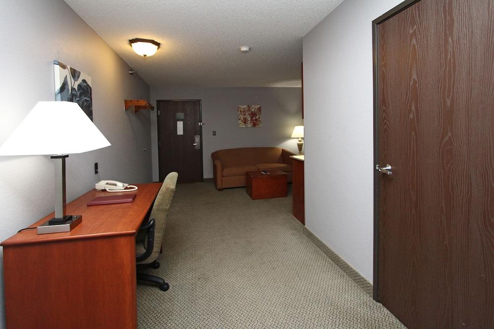New Victorian Inn - Sioux City Kültér fotó