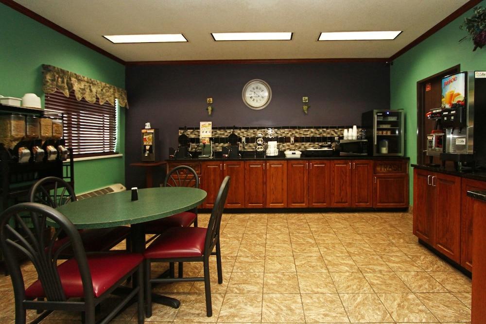 New Victorian Inn - Sioux City Kültér fotó
