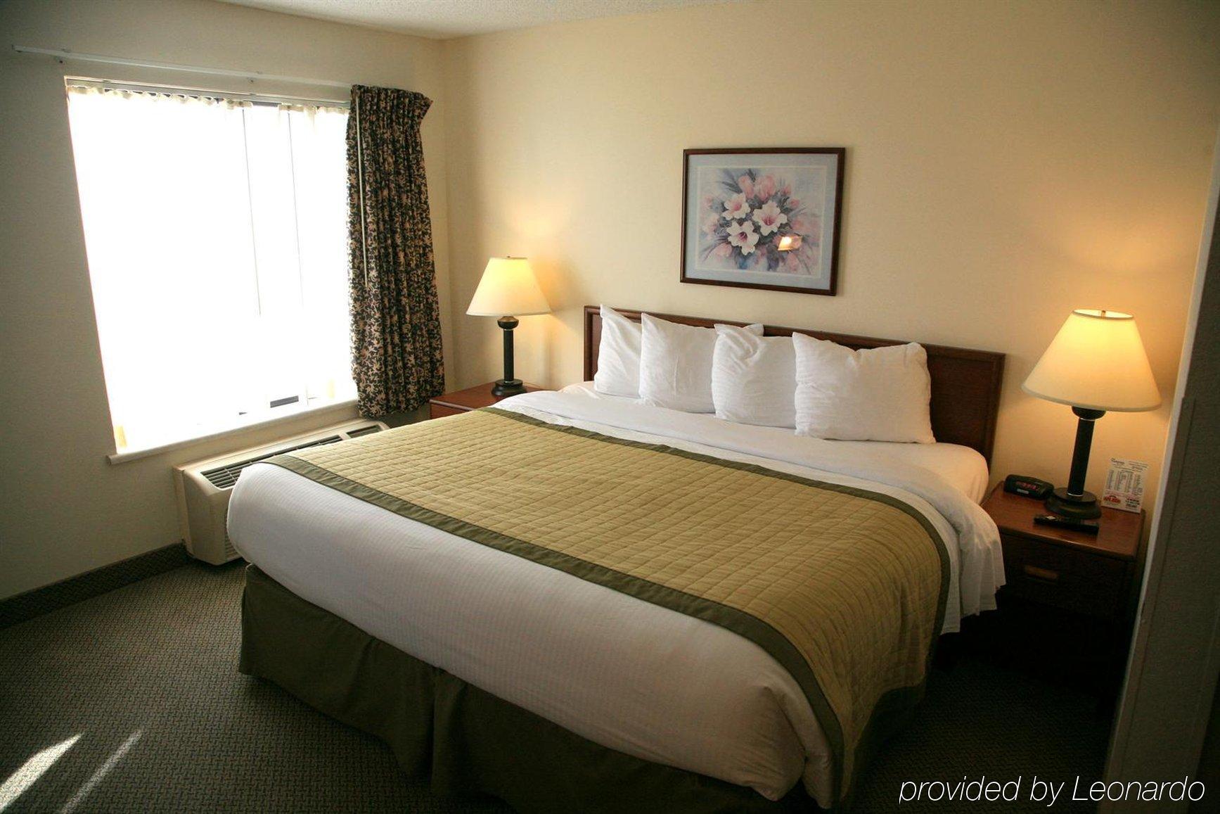 New Victorian Inn - Sioux City Szoba fotó