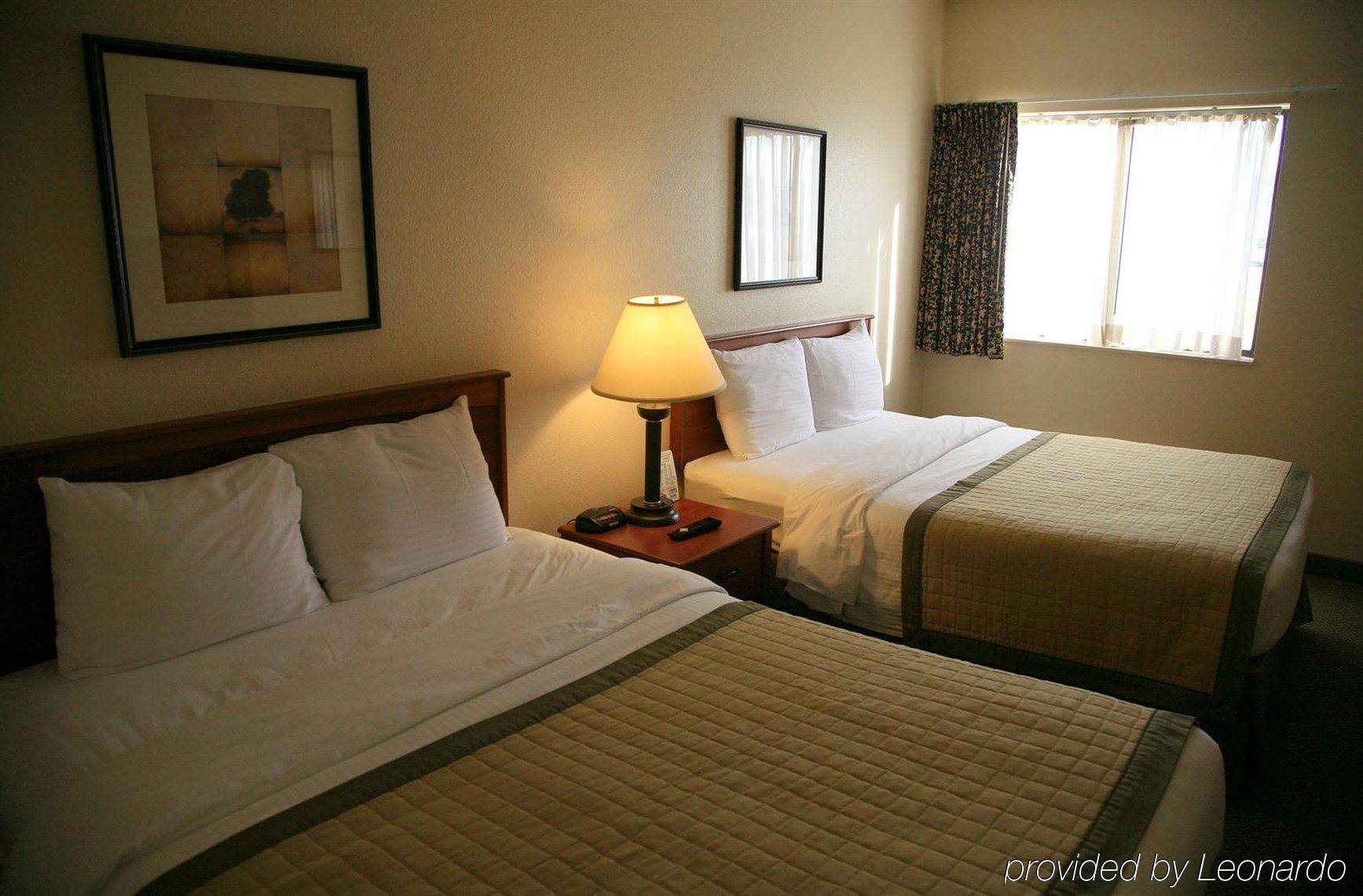New Victorian Inn - Sioux City Szoba fotó
