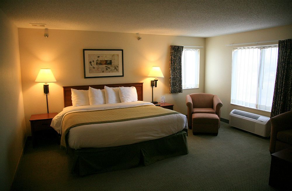 New Victorian Inn - Sioux City Szoba fotó